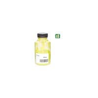 Тонер Kyocera Ecosys PA3500/MA3500, TK-5370 140 г 5K, желтый чип ANK (50000480)