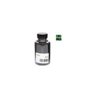 Тонер Kyocera Mita FS-1320, TK-170 210г 7.2K Black chip АНК (50000392)