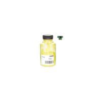 Тонер XEROX С310/315 150г Yellow chip АНК (50000527)