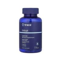 Витаминно-минеральный комплекс Trace Мумие, Shilajit, 150 капсул (TMR00890)