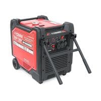 Генератор COVAX инверторный CG16800iERC, 10.5kW, 220V, 50Hz, 194FPD, электростартер, 32L (CG16800iERC)