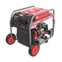 Генератор COVAX инверторный CGO18500i, 11kW, 220V, 50Hz, DC12V, 68kg (CGO18500i)