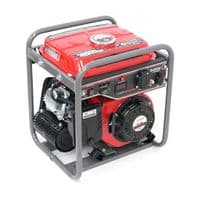 Генератор COVAX інверторний CGO6300i, 3.5kW, 220V, 50Hz, 21kg (CGO6300i)