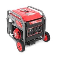 Генератор COVAX инверторный CGO9500i, 7.5kW, 220V, 50Hz, DC12V, бак 7L, 35kg (CGO9500i)