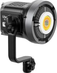 Видеосвет Ulanzi Vijim VL-120C 120C 120W RGB Light (L074CNA1 VL120C) (без блока живлення)