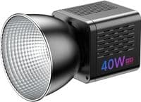 Видеосвет Ulanzi Vijim 40W RGB COB Fill Light (L024 40WRGB)