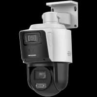 PTZ-відеокамера Hikvision DS-2SE3C410MWG-E/14 (2.8 мм) TandemVu