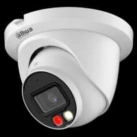 IP відеокамера Dahua DH-IPC-HDW2449TM-S-IL 4МП (2.8мм)
