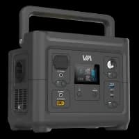 Портативне джерело живлення VIA Energy HS500