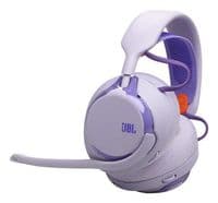 Наушники с БТ и микрофоном JBL JBLQTUM650PUR