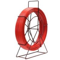 Устройство для протяжки кабеля ПЗК-D8mm 200м комплект