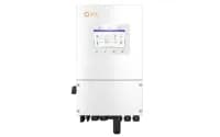 Гибридный инвертор Solis S6-EH1P10K-L-PLUS (LV | 10 кВт 1ф | 2 MPPT)