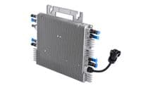 Микроинвертер Deye SUN-M220G4-EU-Q0-1 (2.2 кВт 1ф | MPPT:4)