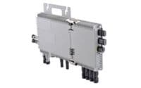 Аккумуляторный микроинвертор Deye SUN-BK100SG01-EU-AM2 (LV BAT | 1000 Вт 1ф | MPPT:2)