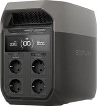 Зарядна портативна електростанція EcoFlow EcoFlow DELTA 3 (Авіа)
