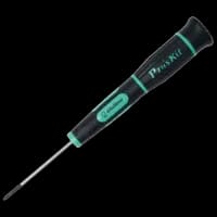 Отвертка Pro'sKit SD-081-TRI1 (Tri-Wing)