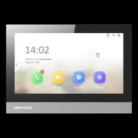 Видеодомофон Hikvision DS-KH8380-WTE1/Flush