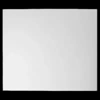 Кнопка Ajax CenterButton (1-gang) vertical [55] ASP white