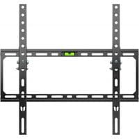 Кронштейн для ТВ AGN AGN75-440T с наклоном/32"-75"/45 кг/max.VESA 400x400/Black