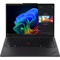 Ноутбук Lenovo ThinkPad T14 G6, 14.0" WUXGA Touch, ULT 5 228V, 32GB, 512GB SSD, W11P64 UKR, 3Y