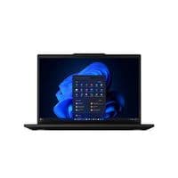 Ноутбук Lenovo ThinkPad T14 G6, 14.0" WUXGA, ULT 5 228V, 32 ГБ, 512 ГБ SSD, W11P64 UKR, 3 роки