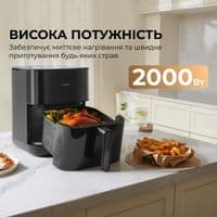 Мультипечь Mova AeroChef FD10s Pro Black (VFF12A-BL-S)