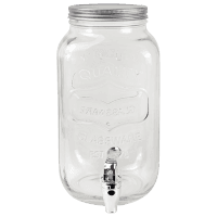 Диспенсер VIVA LEMONADE 3л в кор.уп. (1898-3)