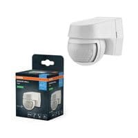 Датчик движения OSRAM SENSOR WALL IP44 белый