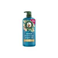 Шампунь Herbal Essences Марокканское аргановое масло Восстановительный 650 мл (8006530077408)