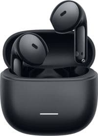 Наушники Redmi Buds 8 Active (BHR08JTGL) Black