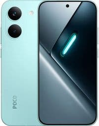 Смартфон POCO X8 Pro 8/256GB Green 2511FPC34G