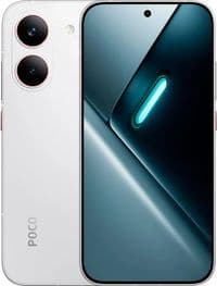 Смартфон POCO X8 Pro 8/256GB White 2511FPC34G