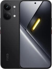 Смартфон POCO X8 Pro Max 12/512GB Чорний 2602BPC18G