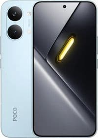 Смартфон POCO X8 Pro Max 12/256GB Blue 2602BPC18G
