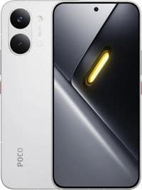 Смартфон POCO X8 Pro Max 12/256GB White 2602BPC18G