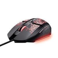 Беспроводная мышка GXT 113 Felox LED Wireless Gaming Mouse - Black 6400 dpi GXT113 Felox LED Gaming Mouse