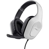 Игровая гарнитура GXT 415W Zirox Lightweight Gaming Headset White GXT415W Zirox Headset White