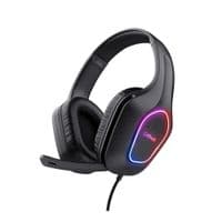Гарнитура GXT 416 Zirox LED Headset Black GXT416 Zirox LED Headset Blk