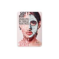 Маска для лица Chamos Soft Bubble Mask Pack 23 мл (8809071360813)