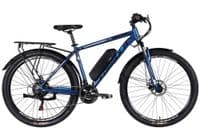 Електровелосипед Formula 29" eMOTION PLUS DD FR рама-19" 36B 12.5А*г 500Вт 2026 синьо-чорний (ELB-FR-29-259)