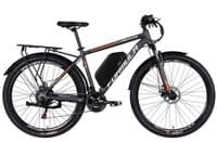 Электровелосипед Formula 29" eMOTION PLUS DD FR рама-19" 48B 15А*ч 500Вт 2026 серо-серебристый (ELB-FR-29-261)