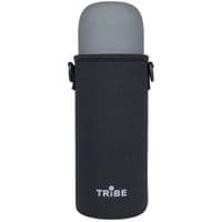 Чехол для термоса Tribe Neoprene Cover Soft touch 1 л black (T-DF-0016-black)