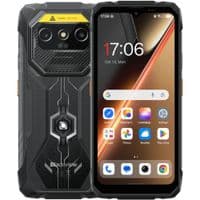 Мобільний телефон Blackview ROCK 8/256GB Black (6931548325048)
