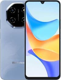 Мобільний телефон Blackview SHARK 6 4/128GB Blue (6931548323730)
