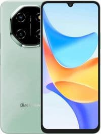 Мобільний телефон Blackview SHARK 6 4/128GB Green (6931548323747)