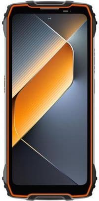 Мобільний телефон Blackview BL7000 8/256GB Orange (6931548319634)