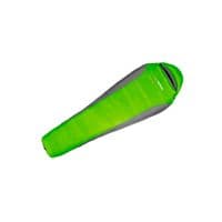 Спальный мешок Terra Incognita Siesta Long 100 L зеленый/серый (4823081501480)