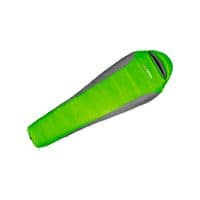 Спальный мешок Terra Incognita Siesta Regular 200 L зеленый/серый (4823081505242)