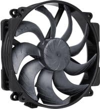 Корпусной кулер Noctua NF-A14x25r G2 PWM CHROMAX.BLACK