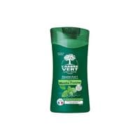 Гель для душа L'Arbre Vert Для мужчин 3в1 С экстрактом свежей мяты 260 мл (3450601100420)